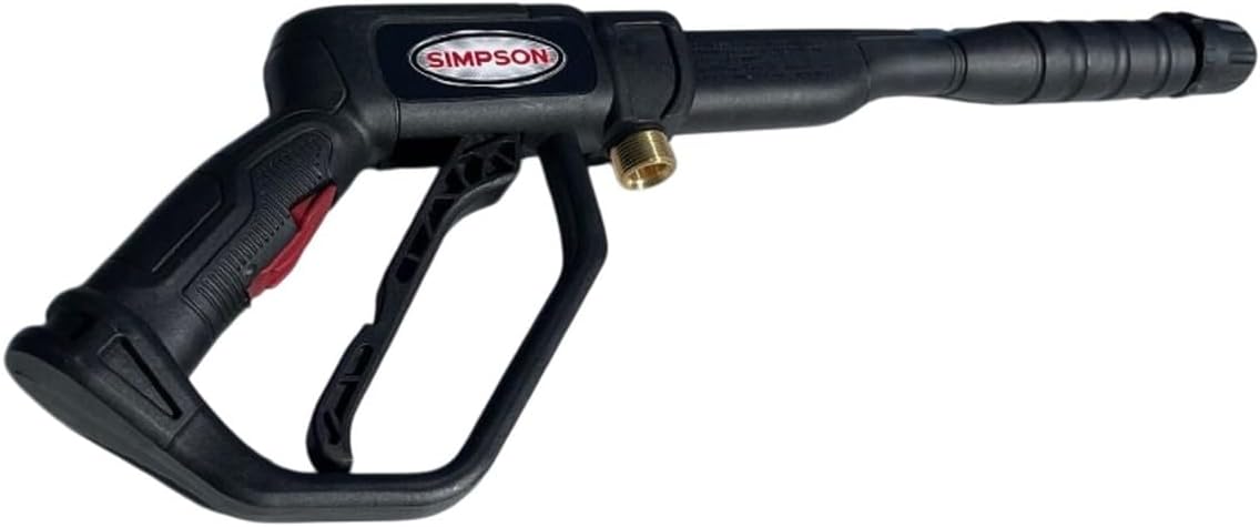 New Genuine OEM FNA Group Replacement for Simpson OEM Pressure Washer Gun 7112774 POWERWASHER